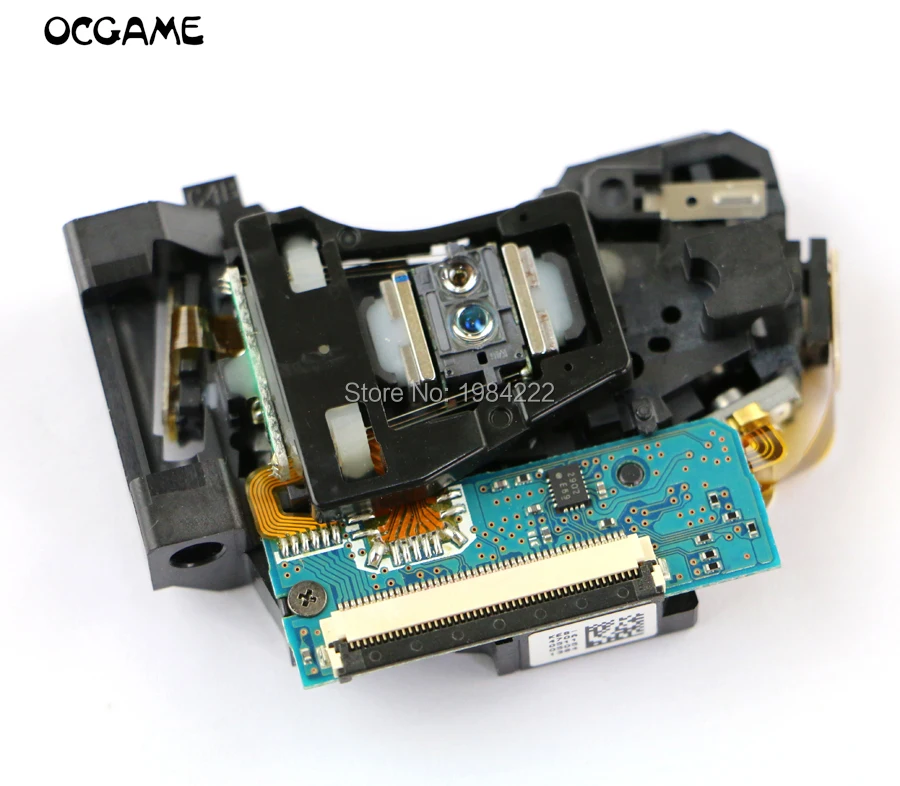 1 قطعة وحدة عدسة الليزر الأصلية عالية الجودة KES-470A لبلاي ستيشن 3 PS3 OCGAME