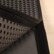 Foldable Pet Litter Mat EVA #4