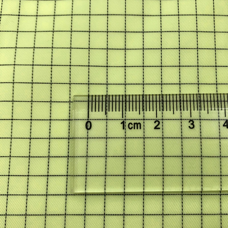 100cm*150cm Anti-Static Dust-Free ESD Antistatic Fabric Work Clothes Of Electronics Factory