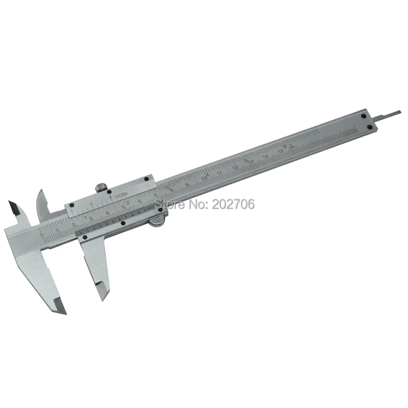 Vernier Caliper 6\