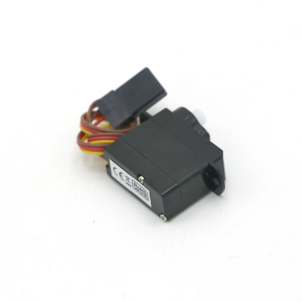 1pcs Power HD HD-1370A Micro Mini Servo 3.7G servo For RC Drone F3P EP200+