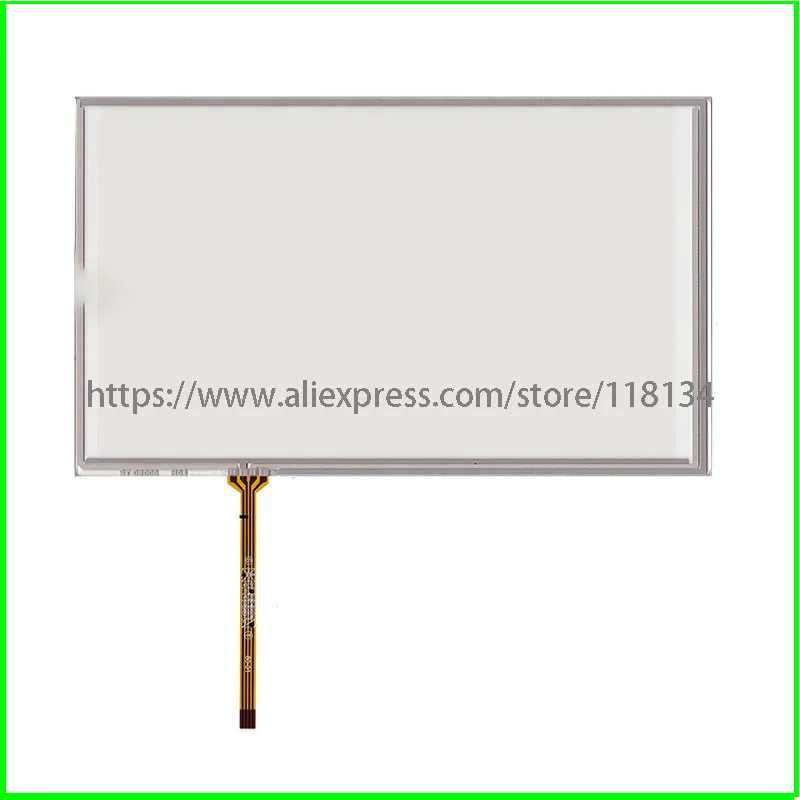 

New touchpad For Motorola Symbol MK3100 MK3190 MK3000 MK3900 Touch panel digitizer