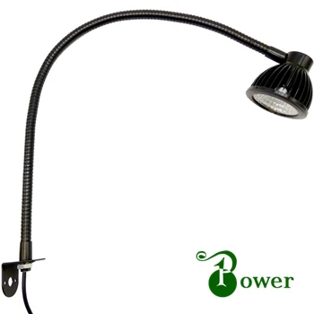 

5W COB LED FLEXIBLE TABLE LAMP