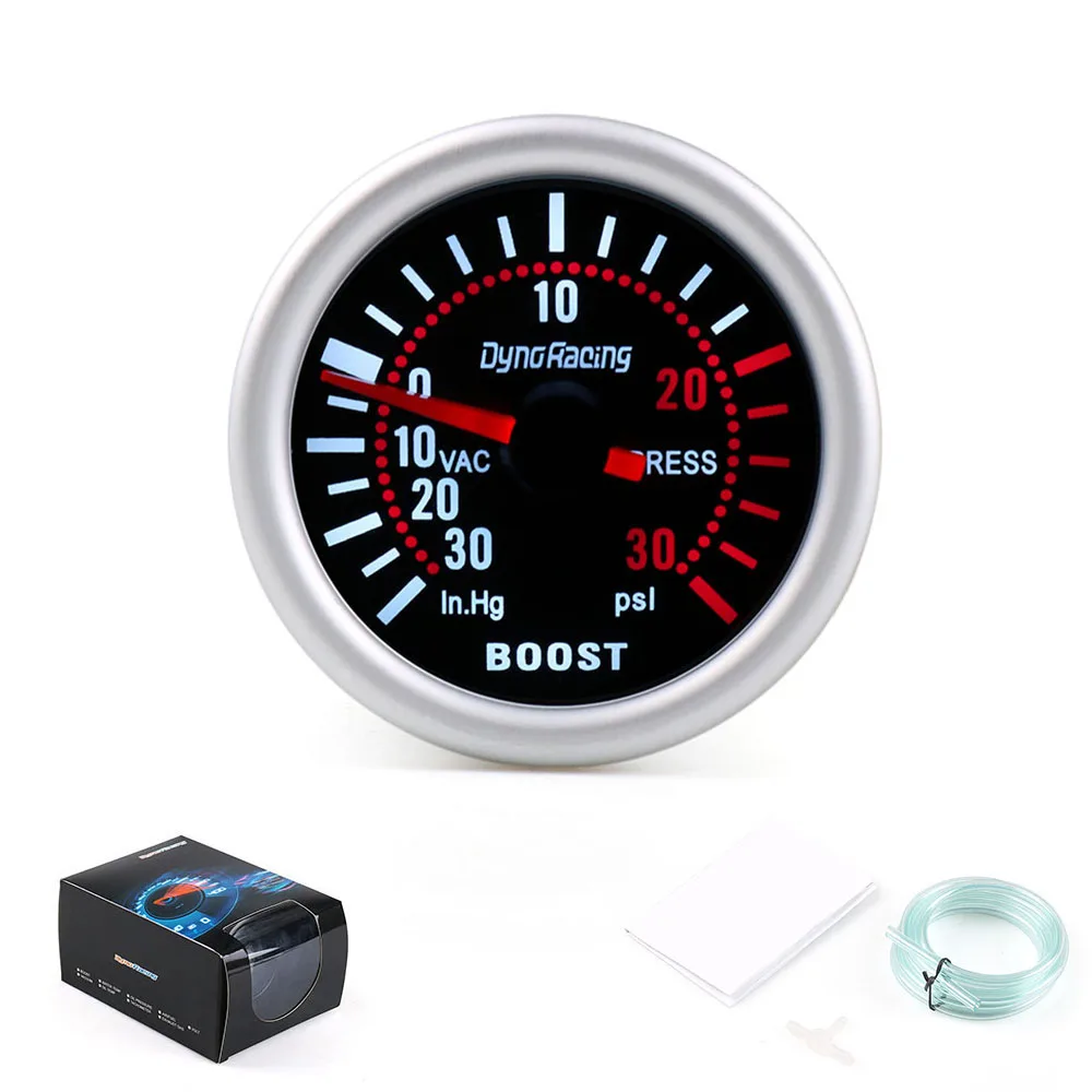 Len0-Boost-Messgerät von Dynoracing: Praxisgetestet – Warum es für Turbo-Tuning-Fans unverzichtbar ist