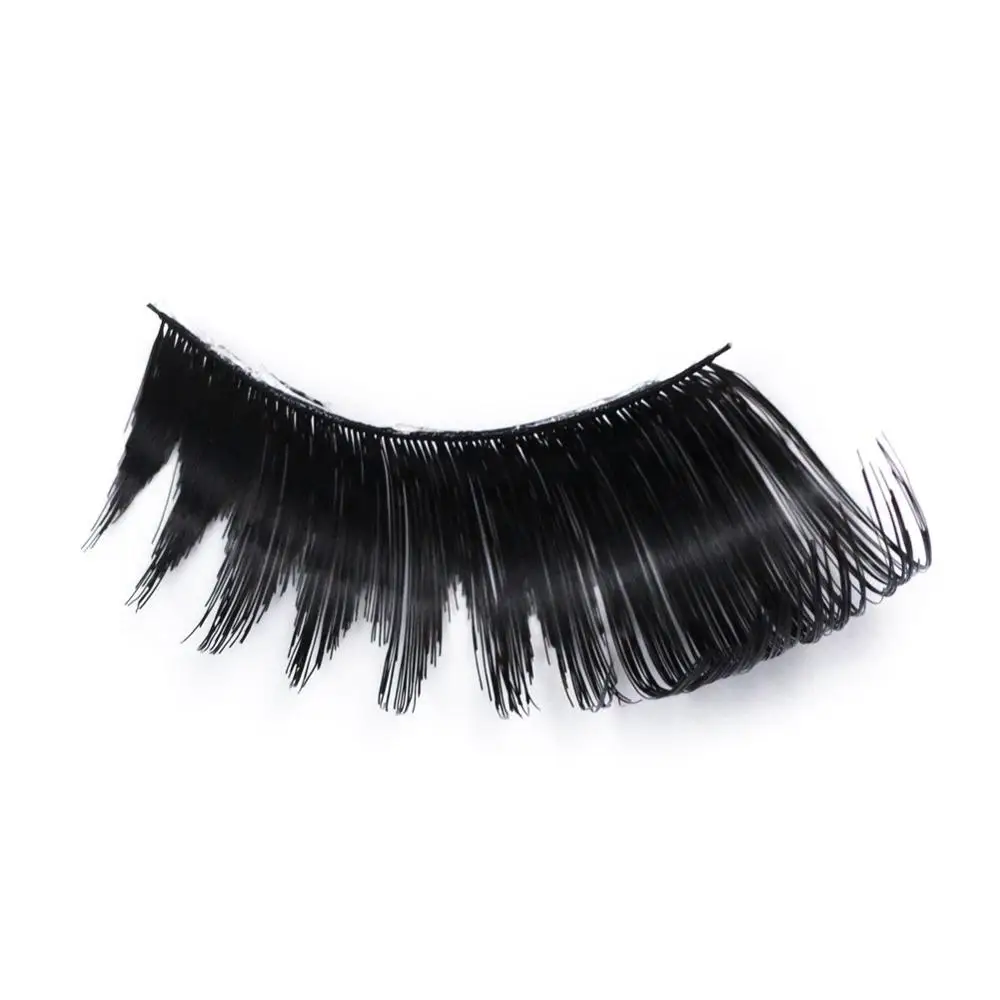 Eyewin False Eyelashes For Drag Queen Exaggerating Dramatic Lash Maquiagem Makeup Full Strip Eyelash Crossing 3D Mink Eyelashes