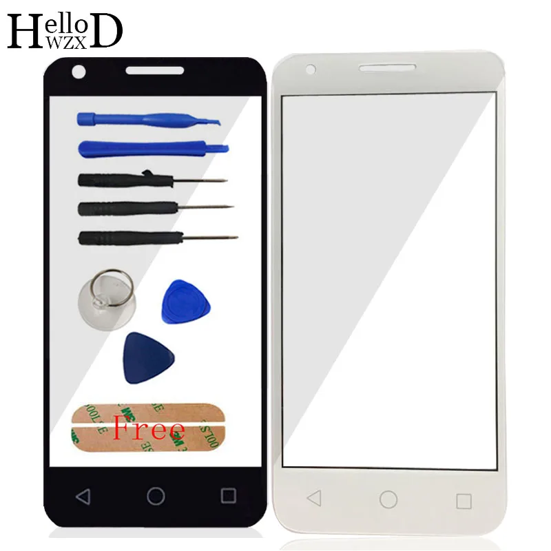 Alcatel 4027d тачскрин (one touch idol 2) купить от 154,00 руб. Телефоны и аксессуары на 1rub.ru