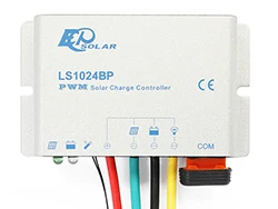 LS2024BP PWM 20A คอนโทรลเลอร์ชาร์จพลังงานแสงอาทิตย์สำหรับกลางแจ้ง,เรือ Maps ในมากสภาพแวดล้อม