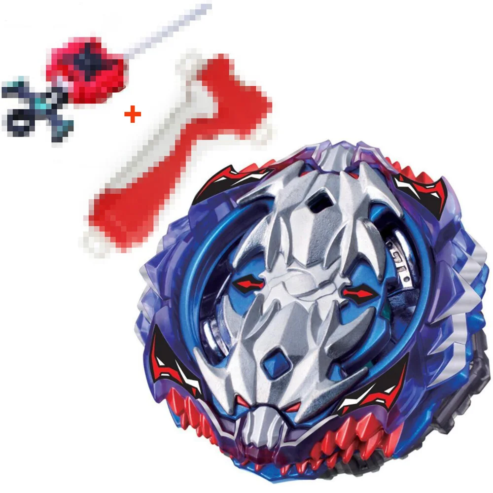 

B-X TOUPIE BURST BEYBLADE Spinning Top B-118 random booster Vol.11 Vice Leopard B115 B117 B118 B79 B75 B73 B48 B67 B66