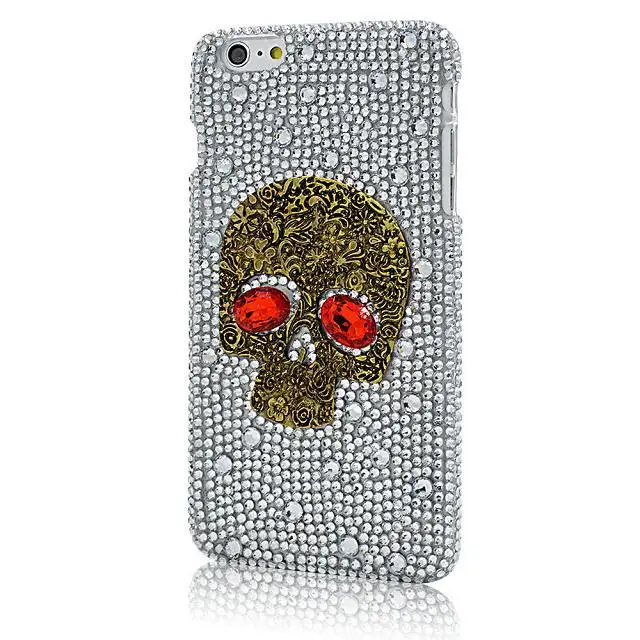 Diamond Rhinestone Case For iPhone 17 Pro Max Air 16 Plus 15 14 Samsung Galaxy S26 Ultra S25 Plus S24 Case Cover Phone Shell Bag