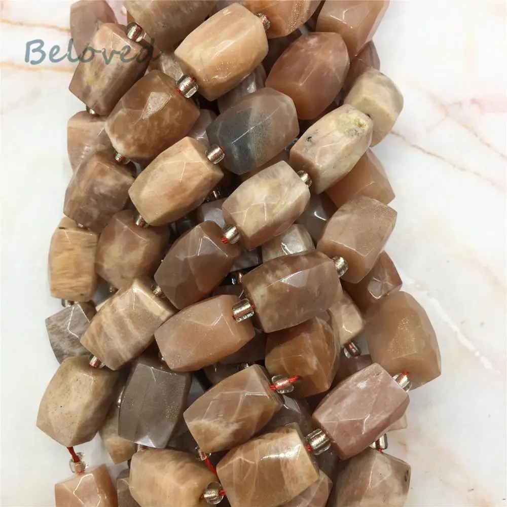 

Граненые фонарики Sunstone аквамарины Nugget россыпью бусины из драгоценного камня Горячие аквамарины Амазонит кварц бусины из драгоценного камня для ювелирных изделий DIY, BG18300