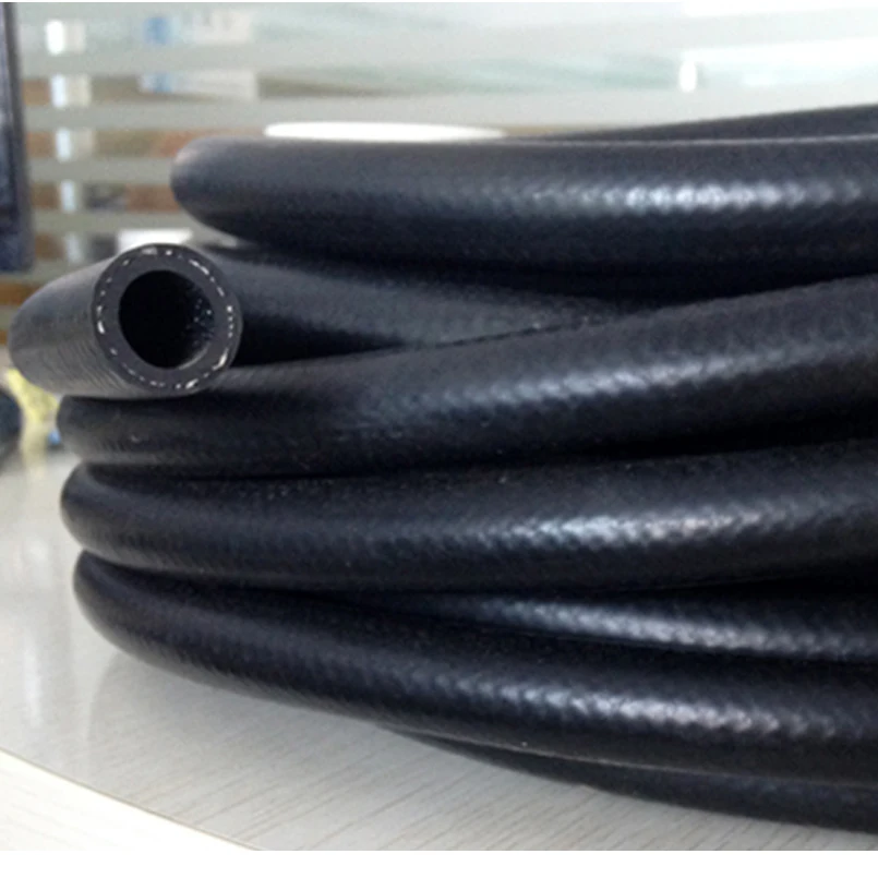 1 Meter High temperature resistant automotive engine water pipe EPDM rubber hose