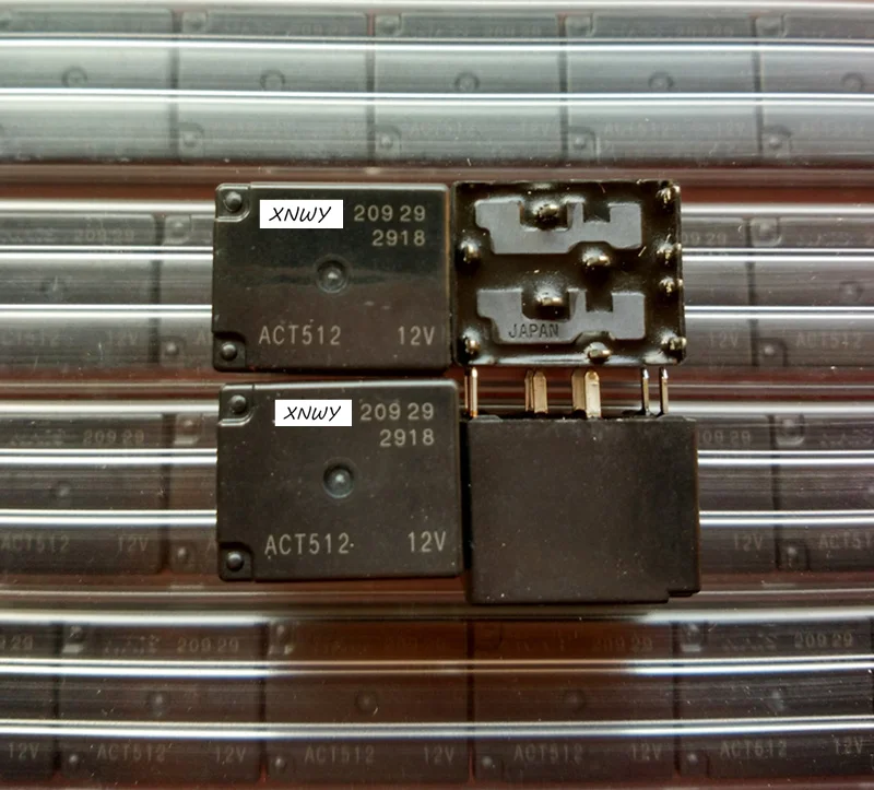 

relay ACT512 20A 12V