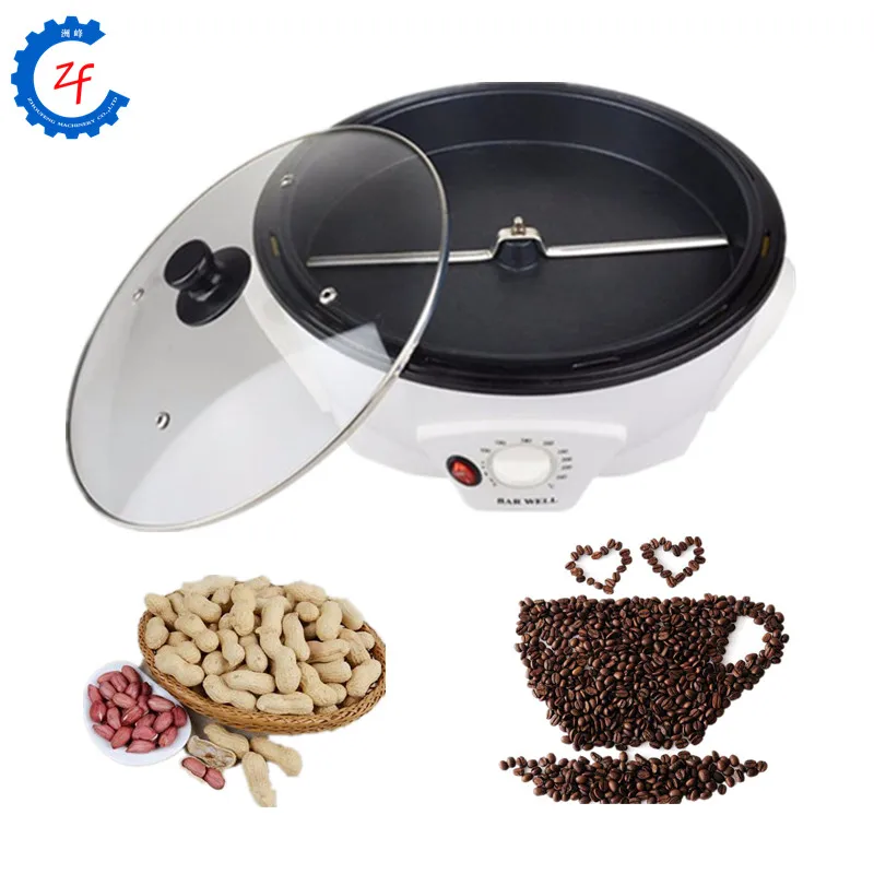 Home used coffee bean roaster roasting machines for sale