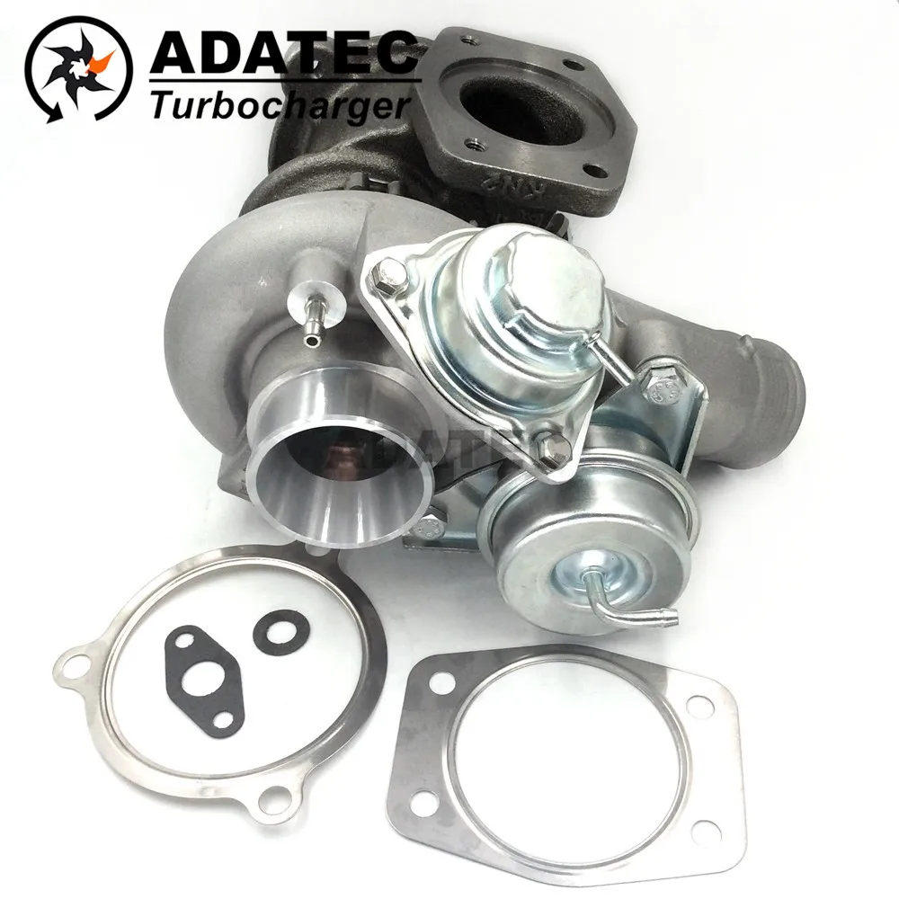 

TD04 TD04L-14T-6 turbocharger 49377-06213 49377-06212 49377-06210 full turbo 36002369 for Volvo XC70 2.5 T 210 HP B5254T2