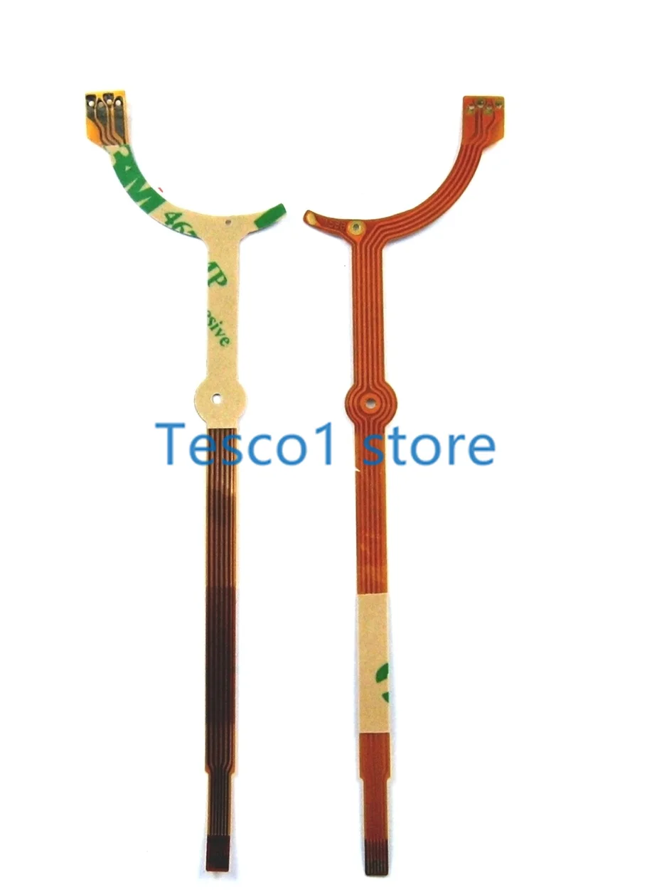 Lens Aperture Flex Cable For SIGMA 24-70mm f/2.8 EX DG (For Canon Connector)