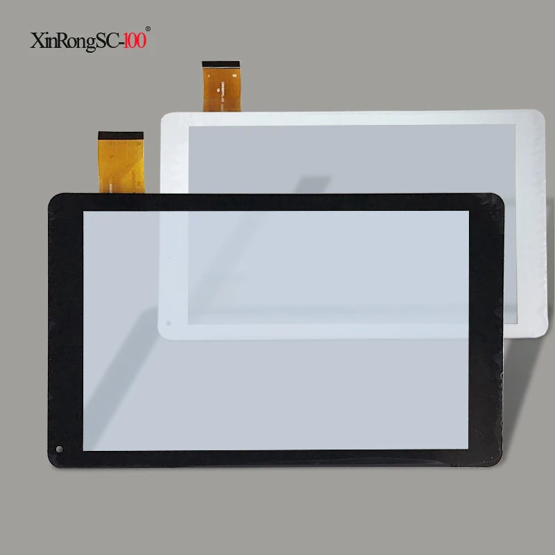 

For Archos 101c Helium 4g Tablet Touch Screen 10.1" inch PC Touch Panel Digitizer Glass MID Sensor Free Shipping