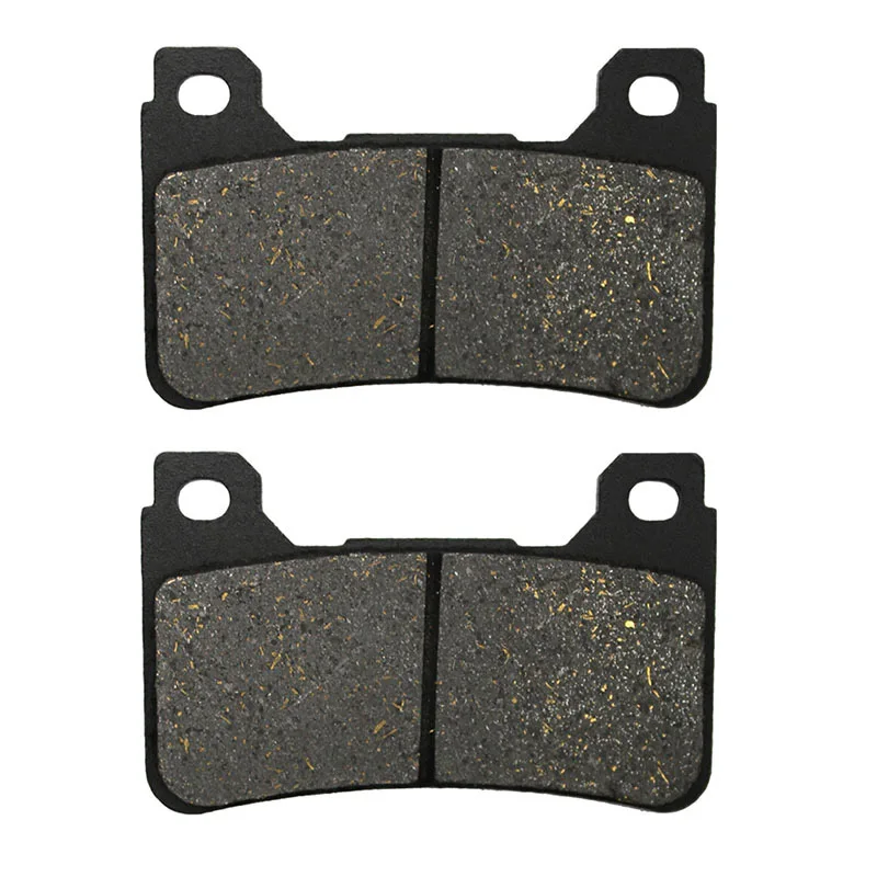 Motorcycle Front Brake Pads for HONDA CBR 600 RR CBR600 RR CB600RR CBR 600RR 2005 2006 2007 2008 2009 2010 2011 2012 2013