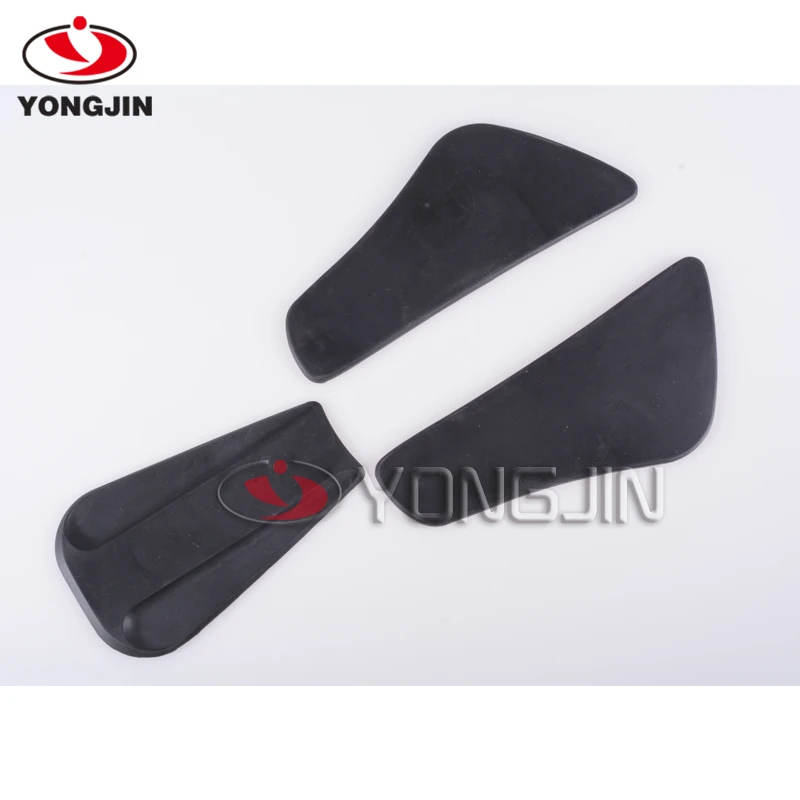 

For B MW F800 GS / F800 GS Adventure tank pads