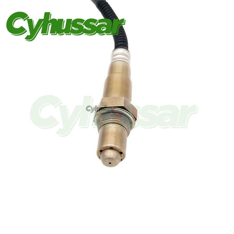 Oxygen Sensor O2 Lambda Sensor AIR FUEL RATIO SENSOR for AUDI A4 TT VOLKSWAGEN BEETLE PASSAT JETTA GOLF EUROVAN 0258007057