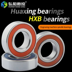 HXB bearing P4 P5 grade 7002/7003/7004/7005/7006/7007/7008/203/7204/7205/7206 spindle accessories bearing