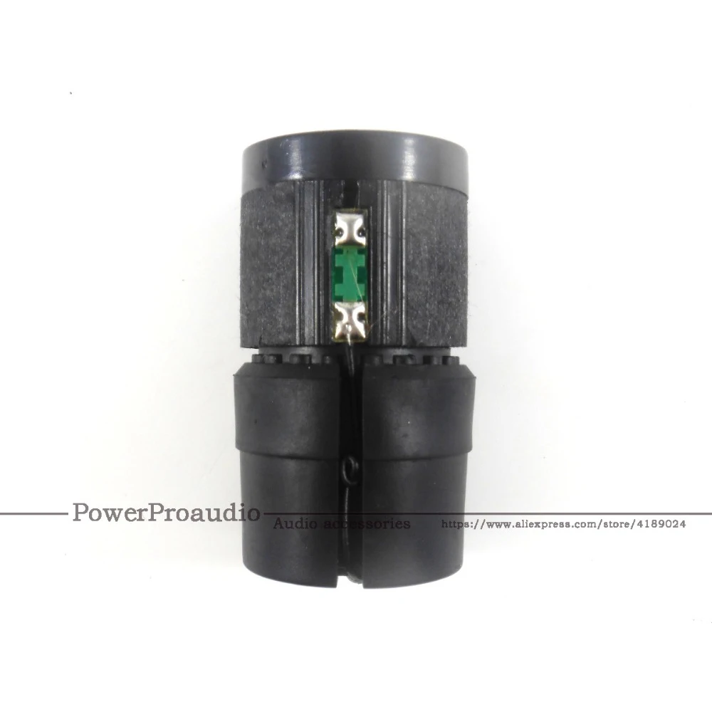 1PCS /LOT Cartridge Fits for Sennheisers e845/e845s e835/e835s microphone core capsules