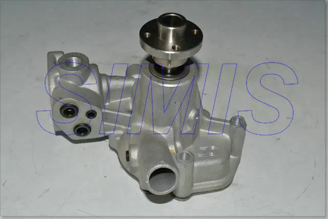 

Water Pump for Thermo King Low Mount Pump for Yanmar 482/486 Engines AM-13-0509 11-9499 13-509 TB-37-13-2268