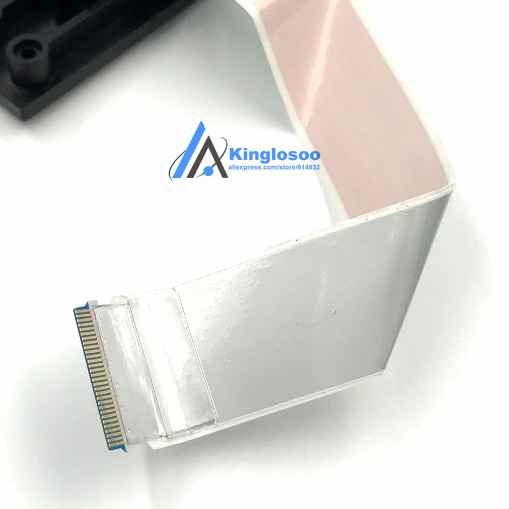 Carte de connecteur de port de type C d'origine avec câble flexible de connexion, commutateur Nintendo NS S6