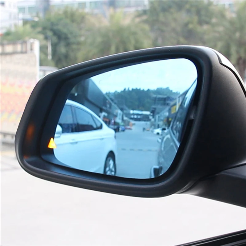 Car Accessory Side Mirror heater Radar Detector Blind Spot Detection BSD Parking Sensor for BMW X3 X5 G20 F20 F10 F30 E90 E93