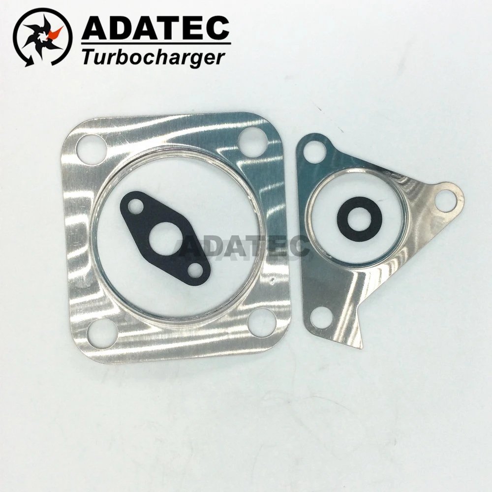 TD03 49131-05313 49S31-05313 49131-05312 Turbo Charger Gaskets 1567327 1449556 for Ford Transit VI 2.2 TDCi 110 HP Duratorq TDCi