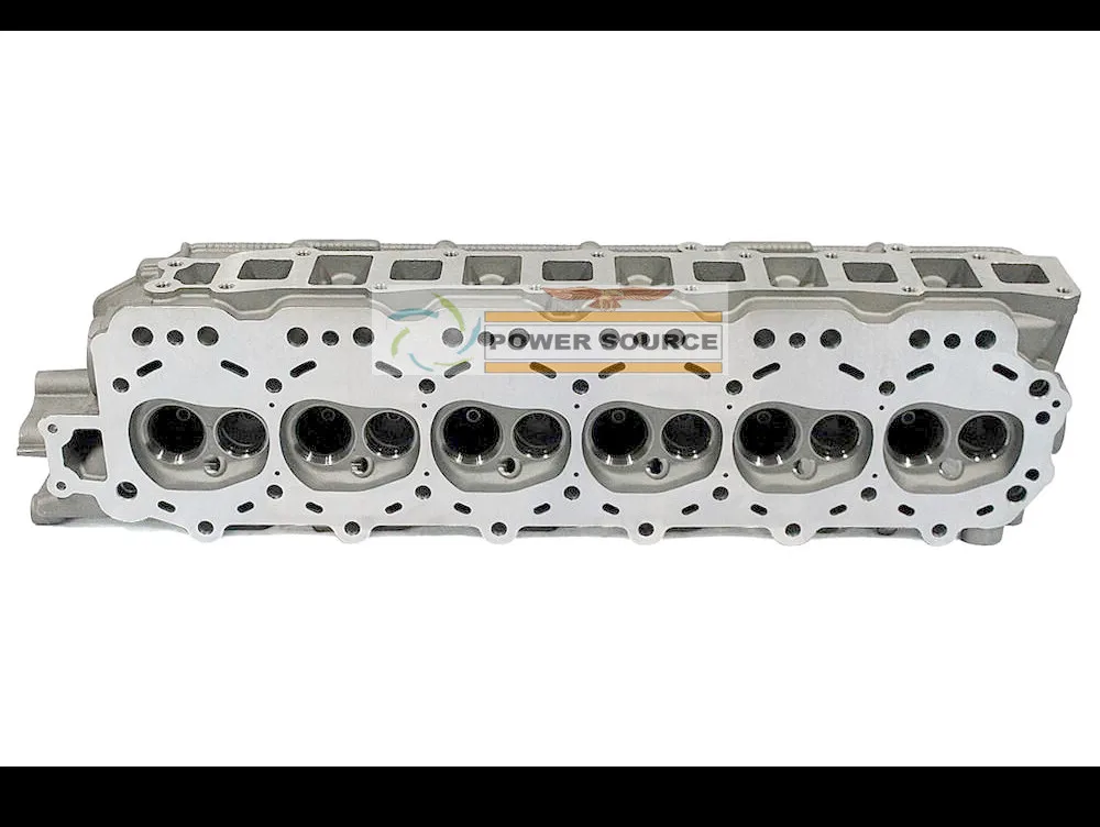 

TB45 Cylinder Head For Nissan Patrol GR Forklift Safari 4478cc 4.5L OHV 12v 11041-VC000 11041-VB500 11041VC000 11041VB500 VB500