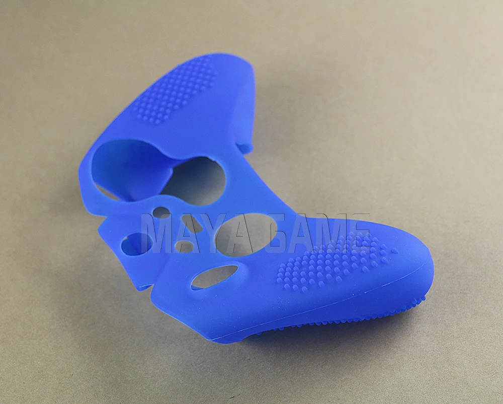 Высококачественный цветной силиконовый чехол OCGAME Elite Edition, защитный чехол для контроллера XBOX ONE, Xbox one