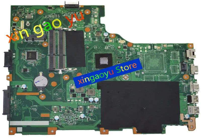 

Laptop Motherboard NB.C2D11.001 For Gateway NE722 NE72206u A6-5200 2.0Ghz CPU NB.C2D11.001