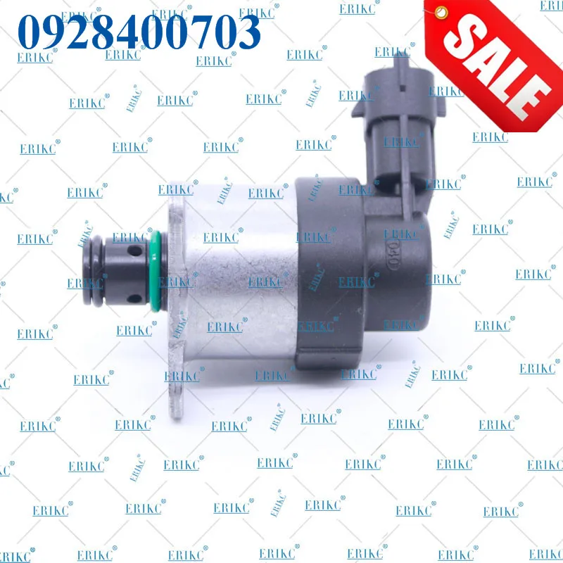 ERIKC 0928400703 Standard Fuel Pressure Regulator Valve 0 928 400 703 Hot Sale Standard Fuel Pressure Regulator for ANDORIA 2.7