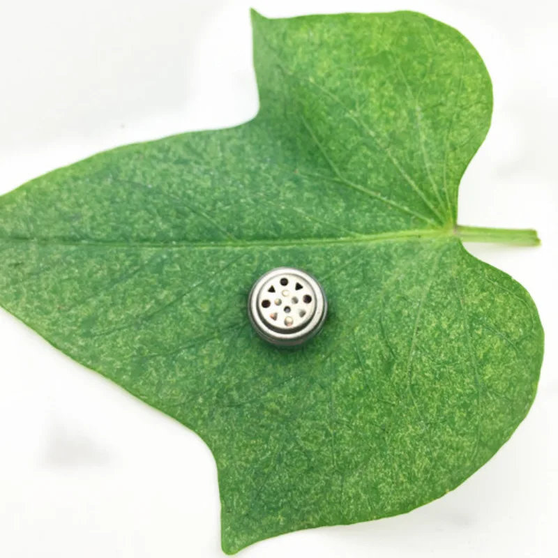 9.2mm fone de ouvido mp3 música subwoofer 32 ohm alto-falante anel ferro unidade falante combinado para diy fone de ouvido