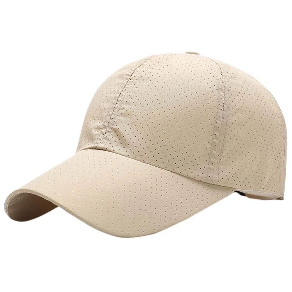 

Golf Caps Men Women Summer Thin Mesh Portable Quick Dry Breathable Sun Hat Golf Tennis Running Hiking Camping Fishing Sail