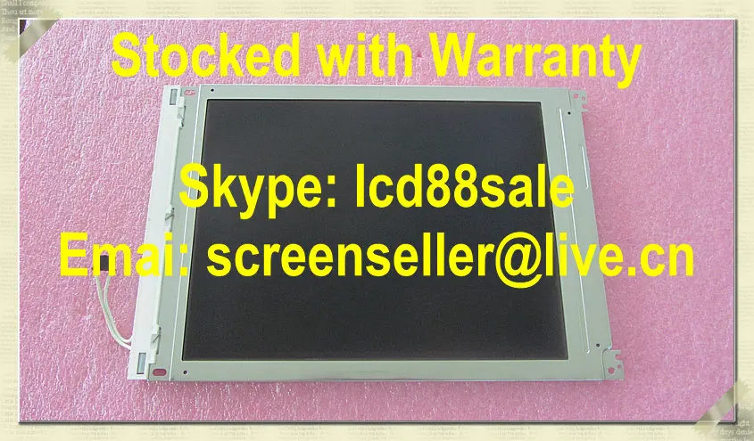 Melhor preço e qualidade do produto original display lcd industrial