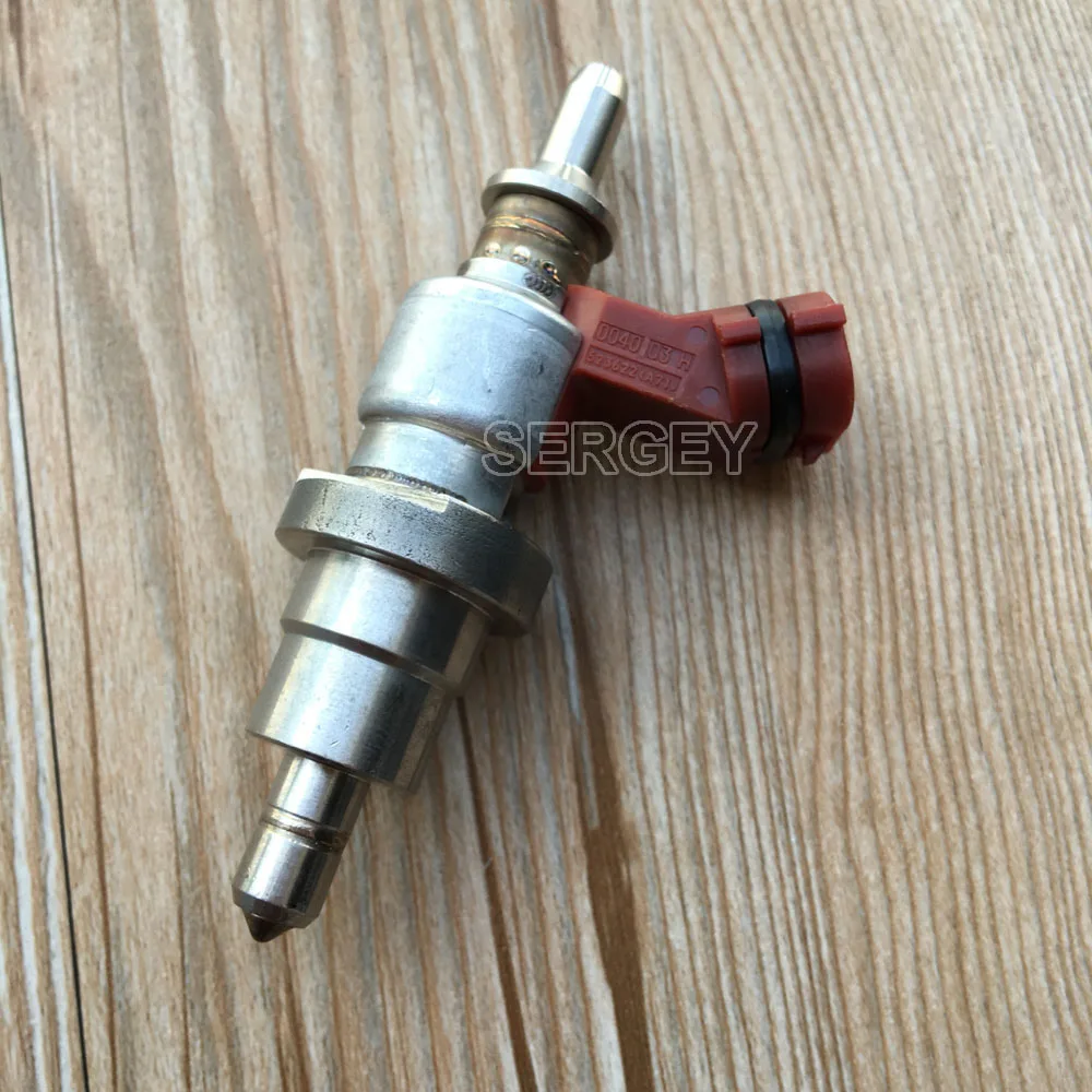 Original Fuel Injector 523622A71 H8200547431 8200523622 for RENAULT