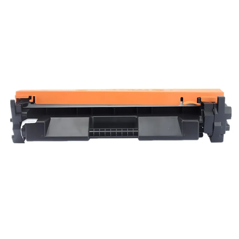 2 Pack CF217A 17A 217A Toner Cartridge Compatible for HP M102 M102a M102w MFP M130a M130 M130fn M130fw M130nw WIth Chip