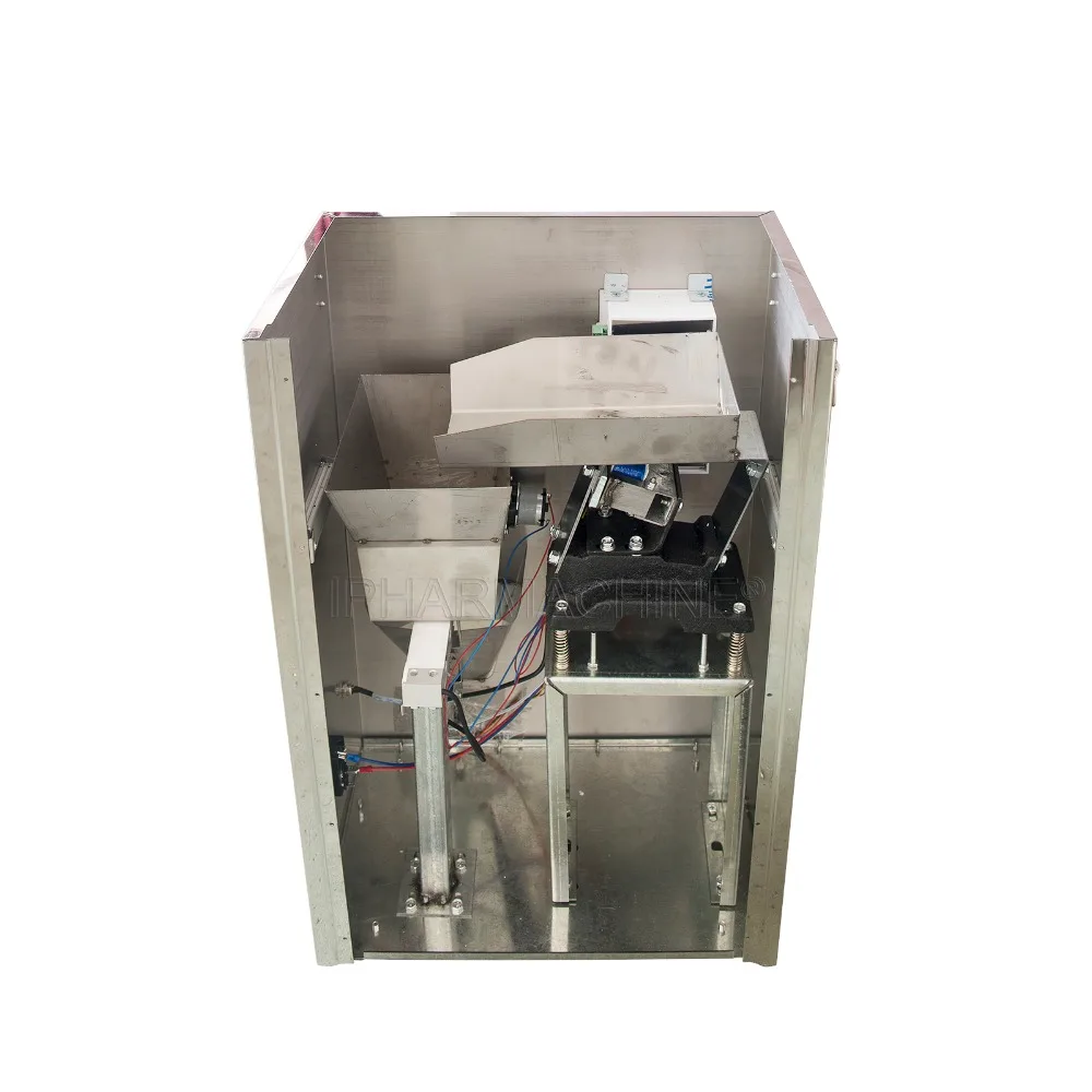 CapsulCN,PakCN-Shk II 220V Liên Tục Đầy Đủ Tem Nhãn Thu Nhỏ Đường Hầm Máy Hãng Thu Nhỏ Trọn Gói