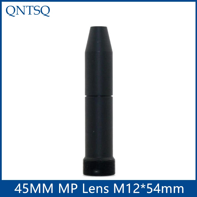 

45mm lens, MP lens for cctv camera