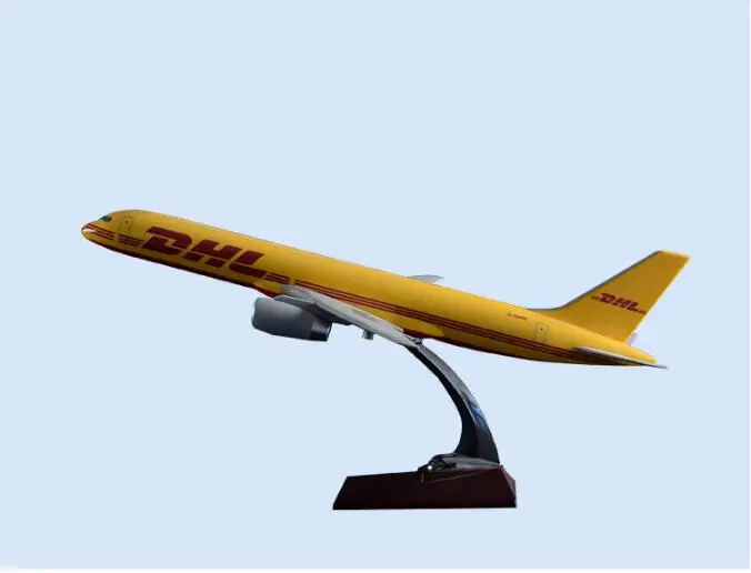 dhl express