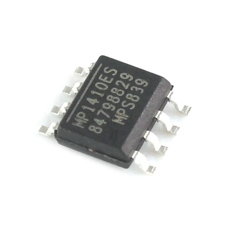 10pcs/lot MP1410ES-LF-Z SOP8 CONV DC-DC SINGLE STEP DOWN 4.75V 15V 8-PIN SOIC T/R MP1410ES MP1410