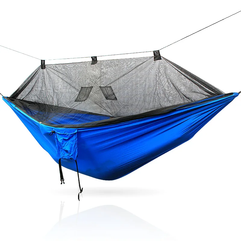 Travel Hammock Hommock Hammack Camping Pod