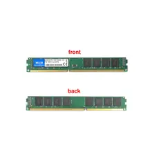 Xllbyte DDR3 4GB 1333Mhz RAM for Desktop #3