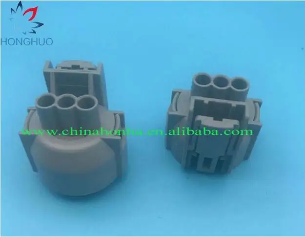 3pin female waterproof auto connector DJ7032-2.3-21 for SUMITOMO 6189-0154