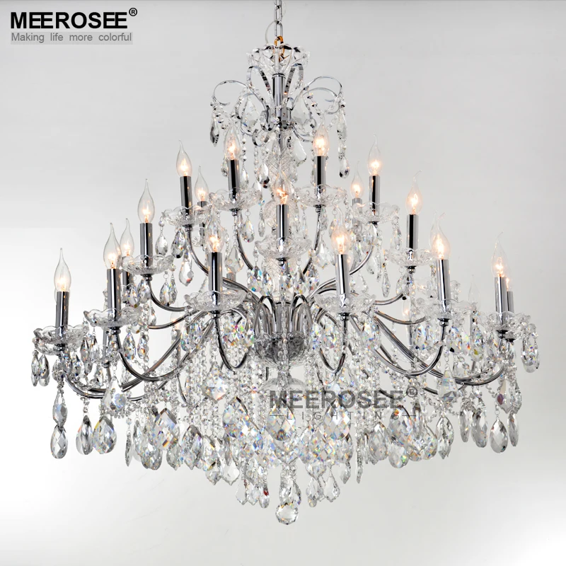 Chandelier Modern Crystal Chandelier Light Chandeliers Crystal Light Lighting Living Room Bedroom Lustres Fixtures Dining Room