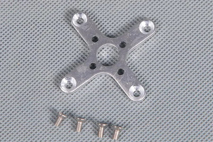 FMSRC 1220mm Super EZ Ranger Motor Mount FMSDJ009 for 3136 KV1200 Motor RC Airplane Model Plane Aircraft Spare Part