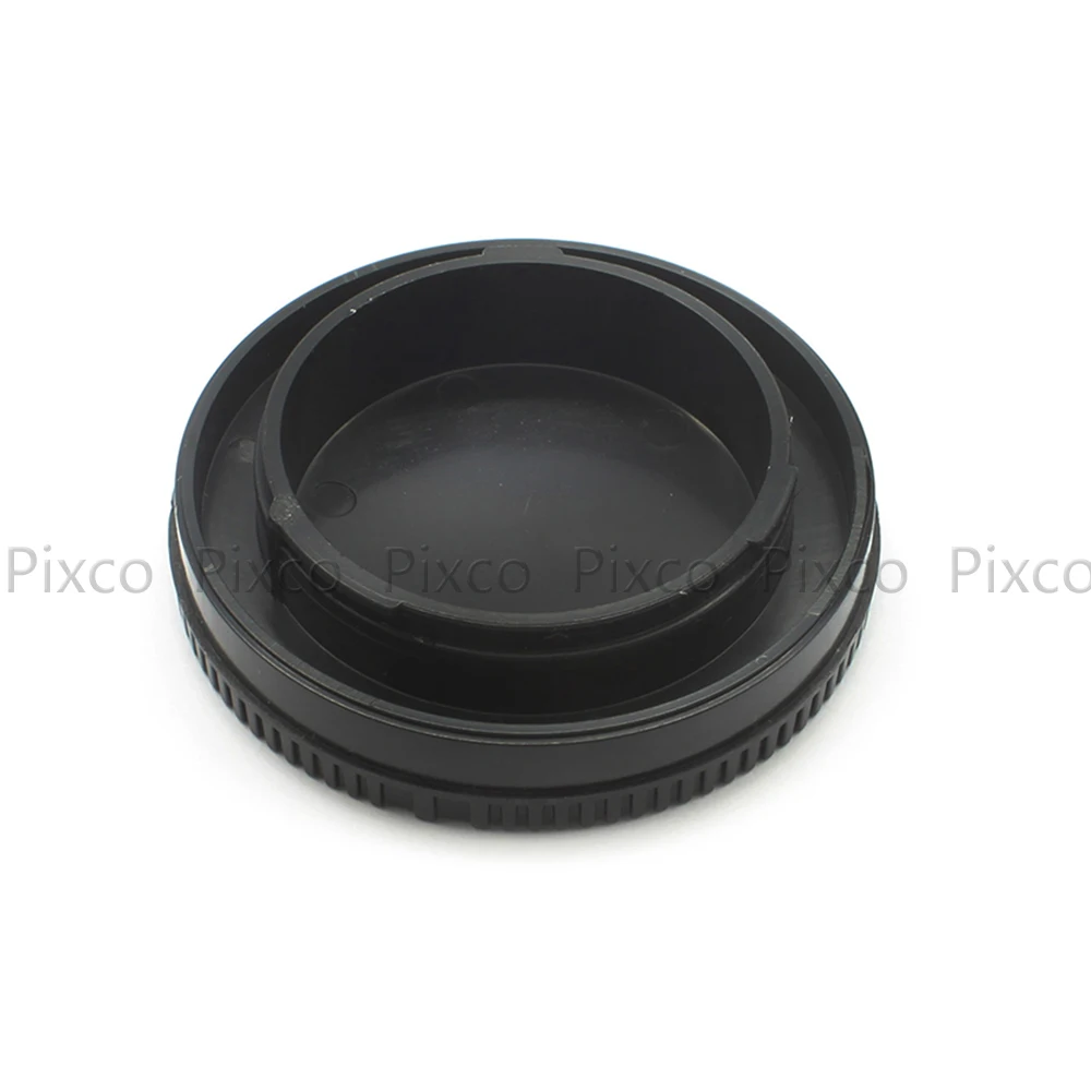 ボディキャップ/レンズリアキャップソニー NEX