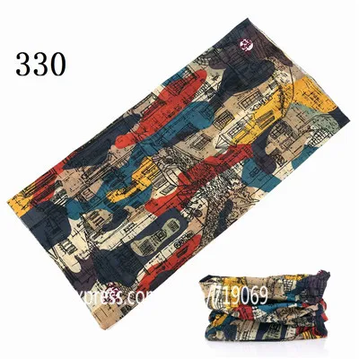 301-400  High Quality Spring Summer Bicycle Ride Bandanas Seamless Bandanas,Cap,Scarf Hat MaskHeadband Neck Tube Face Mask Wrap