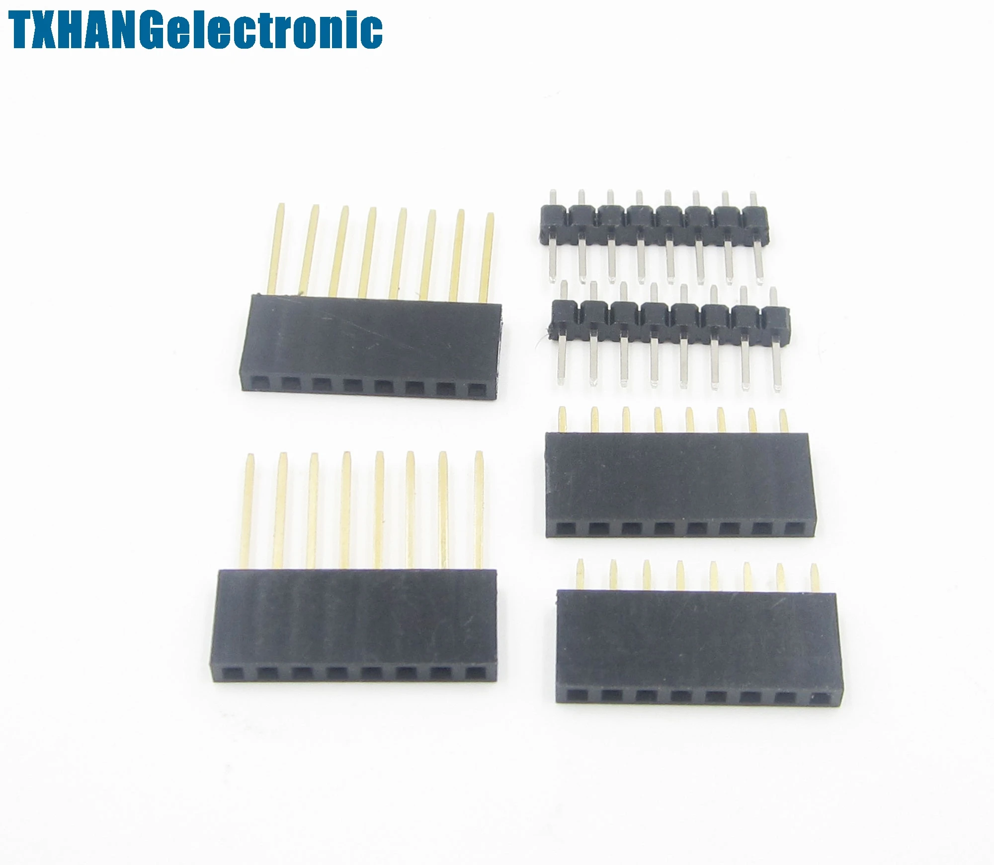 5PCS ProtoBoard Shield for WeMos D1 mini double sided perf board